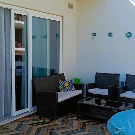 Two Bedroom Loft Apartment With Outdoor Area, Served With Lift ربات المظهر الخارجي الصورة