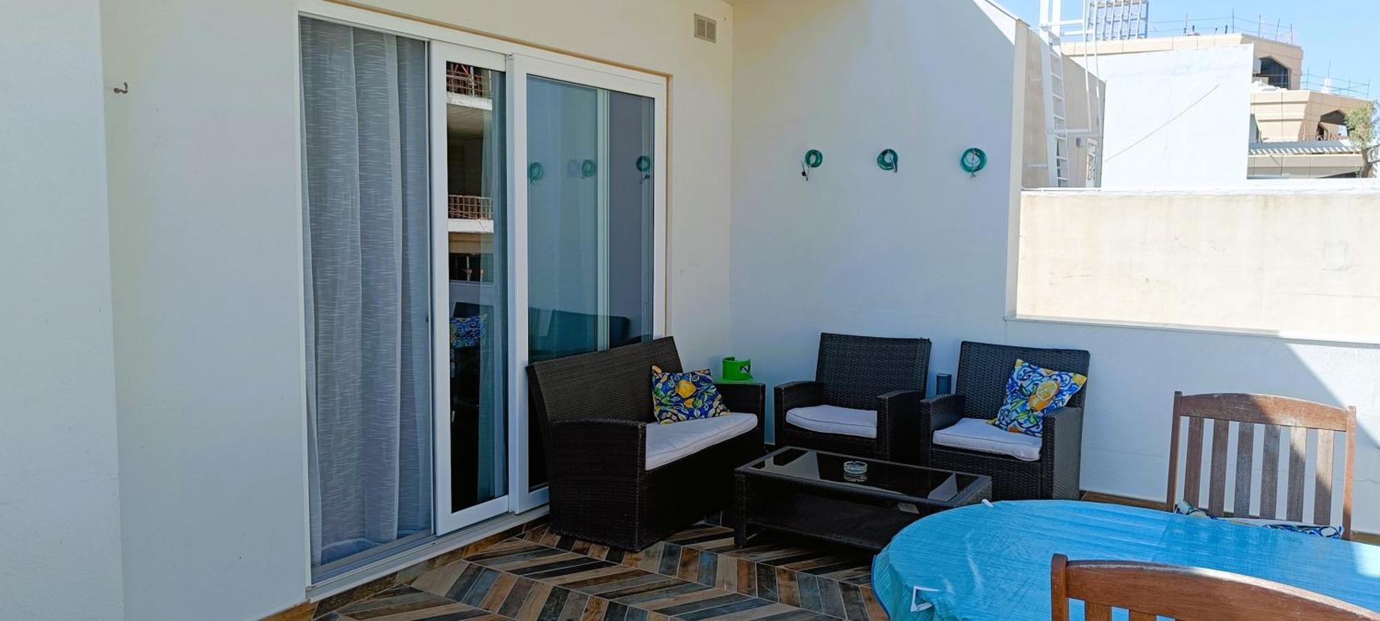 Two Bedroom Loft Apartment With Outdoor Area, Served With Lift ربات المظهر الخارجي الصورة